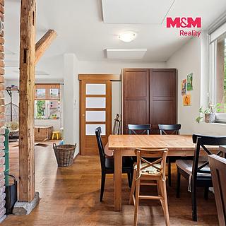 Prodej bytu 4+kk 86 m&sup2; Mladá Boleslav
