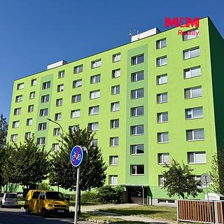 Pronájem bytu 2+1 44 m&sup2; Mohelnice