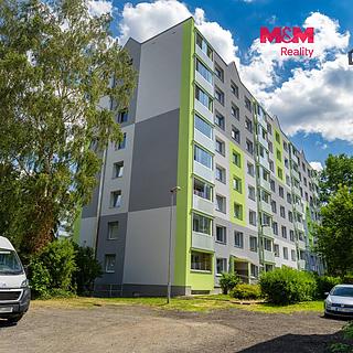Prodej bytu 3+1 59 m&sup2; Děčín