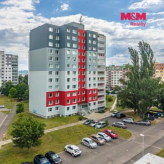 Prodej bytu 2+kk 44 m&sup2; Mladá Boleslav