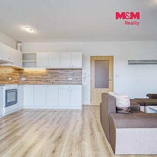 Pronájem bytu 1+kk, garsoniery 38 m&sup2; Plasy