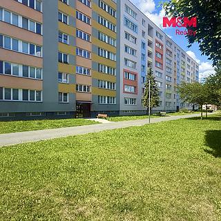 Prodej bytu 3+1 76 m&sup2; Ostrava