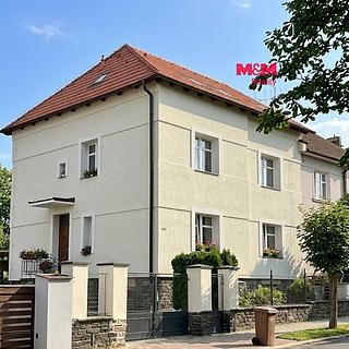 Pronájem bytu 2+kk 47 m&sup2; Kolín