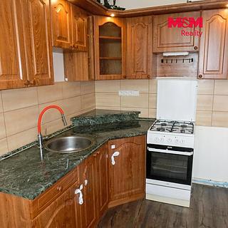 Prodej bytu 2+1 44 m&sup2; Havířov