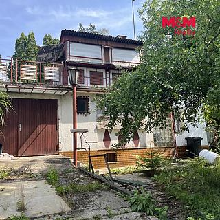 Prodej chaty 70 m&sup2; Těrlicko