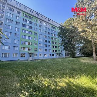 Pronájem bytu 3+kk 54 m&sup2; Praha