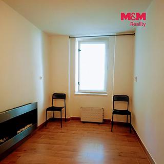 Pronájem skladu 50 m&sup2; České Budějovice
