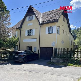 Prodej rodinného domu 150 m&sup2; Krasov