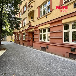 Pronájem bytu 2+kk 52 m&sup2; Praha