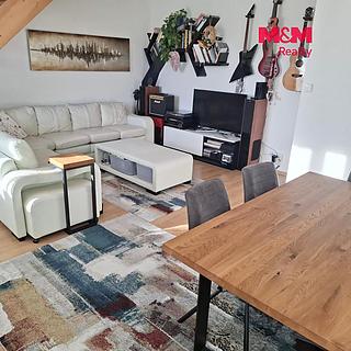 Prodej bytu 5+1 a více 126 m&sup2; Karlovy Vary