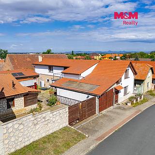 Prodej rodinného domu 171 m&sup2; Ledčice