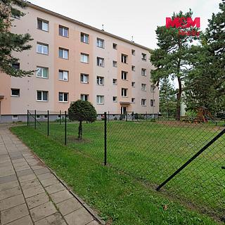 Prodej bytu 3+1 65 m&sup2; Olomouc