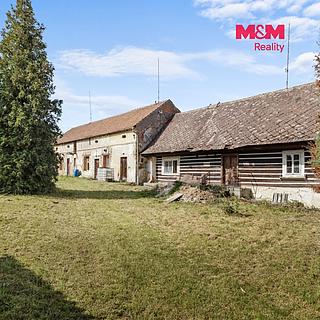 Prodej rodinného domu 164 m&sup2; Pavlíkov