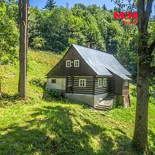Prodej chalupy 120 m&sup2; Rokytnice nad Jizerou
