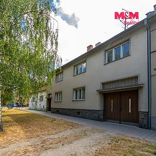 Prodej rodinného domu 198 m&sup2; Brno