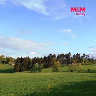 Prodej zahrady 3111 m&sup2; Unhošť