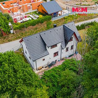 Prodej rodinného domu 145 m&sup2; Český Krumlov