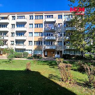 Pronájem bytu 1+kk, garsoniery 36 m&sup2; Hradec Králové