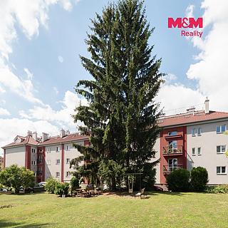 Prodej bytu 3+kk 80 m&sup2; Praha