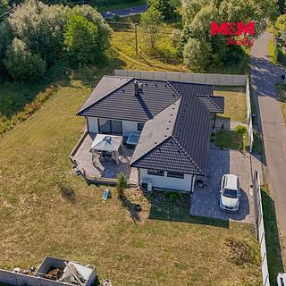 Prodej rodinného domu 114 m&sup2; Valy
