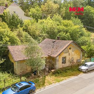 Prodej rodinného domu 78 m&sup2; Kozolupy