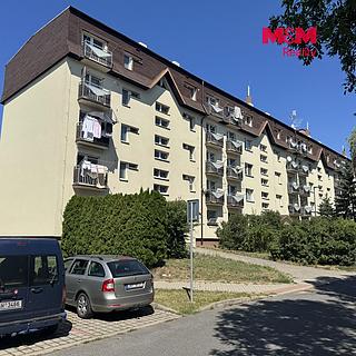 Prodej bytu 2+1 41 m&sup2; Milovice