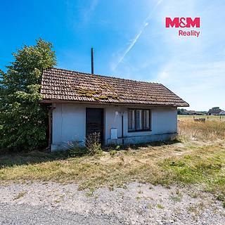 Prodej stavební parcely 2598 m&sup2; Čermná nad Orlicí