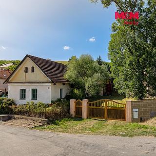 Prodej stavební parcely 3044 m&sup2; Vlkančice