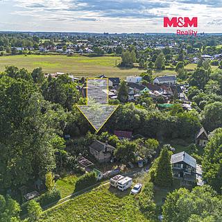 Prodej chaty 60 m&sup2; Hradec Králové