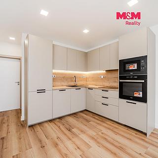 Prodej bytu 3+kk 58 m&sup2; Ostrava