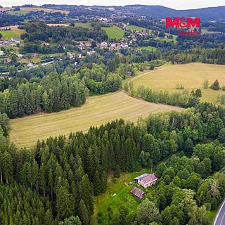 Prodej louky 26426 m&sup2; Loužnice