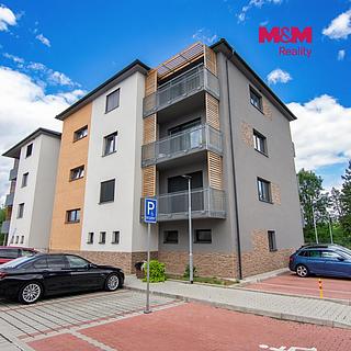 Pronájem bytu 3+kk 80 m&sup2; Bakov nad Jizerou