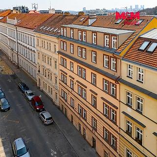 Prodej bytu 2+kk 35 m&sup2; Praha