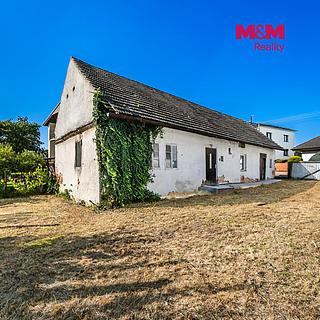 Prodej rodinného domu 59 m&sup2; Plzeň