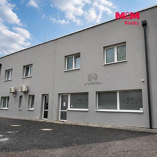 Pronájem bytu 3+kk 76 m&sup2; Kostelec nad Černými lesy