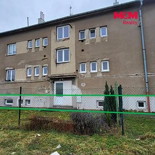 Prodej činžovního domu 150 m&sup2; Olomouc