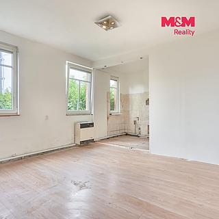 Prodej bytu 3+kk 61 m&sup2; Zlín