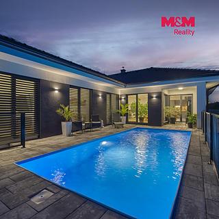 Prodej rodinného domu 139 m&sup2; Dražeň