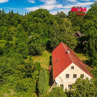 Prodej rodinného domu 150 m&sup2; Heřmanice