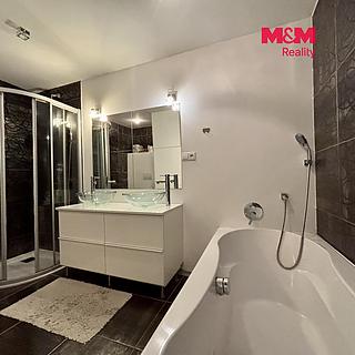 Prodej bytu 2+1 59 m&sup2; Chomutov