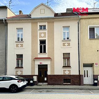 Prodej bytu 3+1 76 m&sup2; České Budějovice