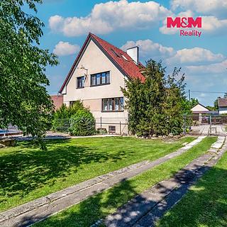 Prodej rodinného domu 190 m&sup2; Podmoky