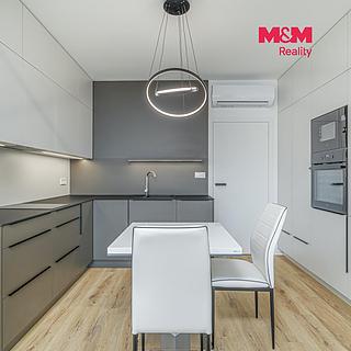 Prodej bytu 1+kk, garsoniery 33 m&sup2; Olomouc