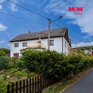 Prodej rodinného domu 213 m&sup2; Stružná