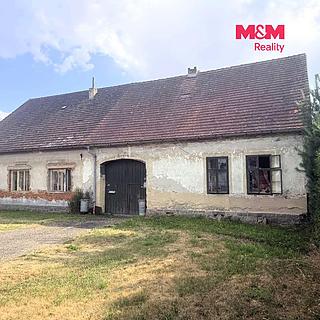 Prodej chalupy 110 m&sup2; Blatná