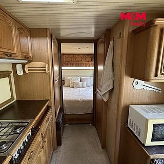 Prodej zahrady 2340 m&sup2; Louka u Litvínova