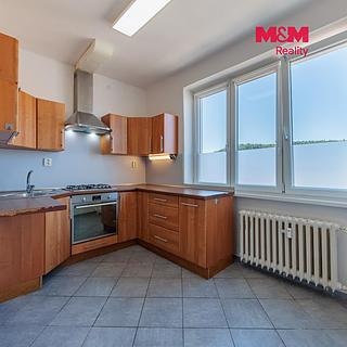 Prodej bytu 2+1 56 m&sup2; Karlovy Vary