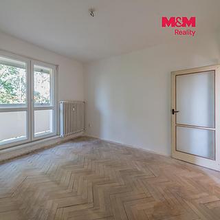 Prodej bytu 3+1 58 m&sup2; Karviná