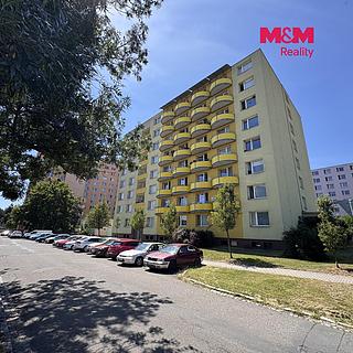 Pronájem bytu 1+kk, garsoniery 27 m&sup2; Kroměříž