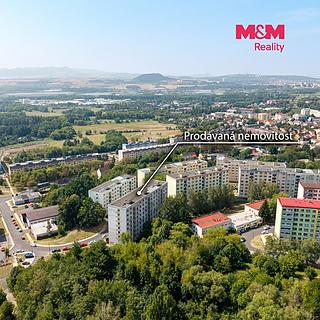 Prodej bytu 4+1 99 m&sup2; Krupka